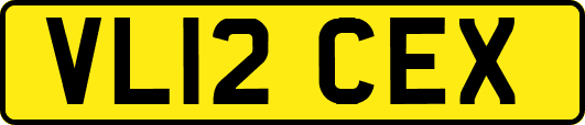 VL12CEX