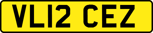 VL12CEZ