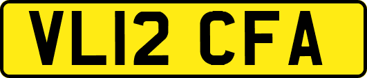 VL12CFA