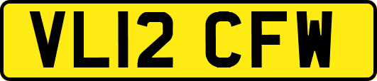 VL12CFW