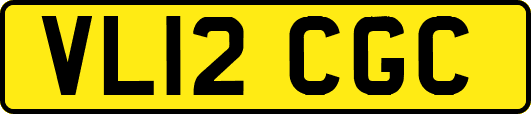 VL12CGC
