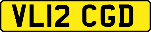 VL12CGD