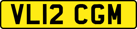 VL12CGM