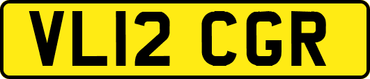 VL12CGR