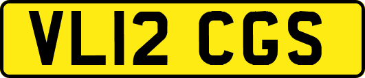 VL12CGS