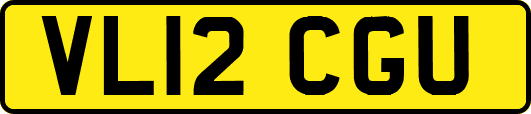 VL12CGU