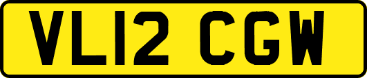 VL12CGW