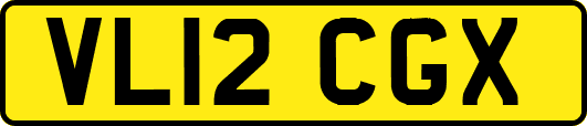 VL12CGX