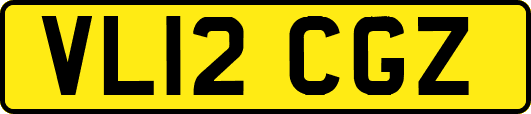 VL12CGZ