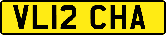 VL12CHA