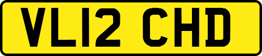 VL12CHD