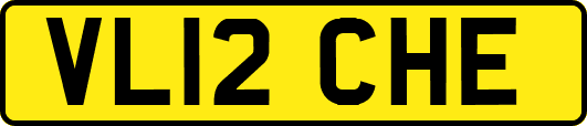 VL12CHE