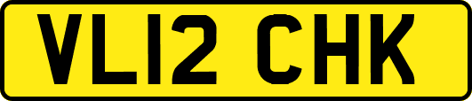 VL12CHK