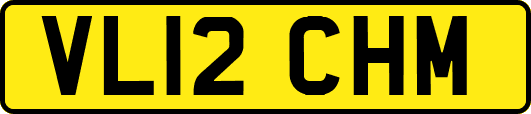 VL12CHM