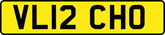 VL12CHO