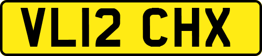 VL12CHX