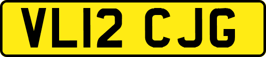 VL12CJG
