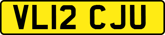 VL12CJU