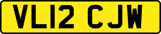 VL12CJW