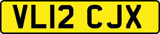 VL12CJX