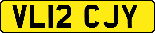 VL12CJY