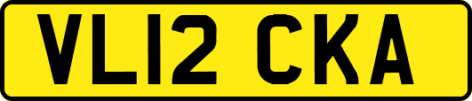 VL12CKA
