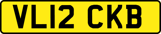 VL12CKB
