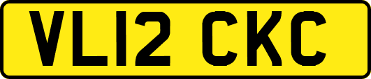 VL12CKC