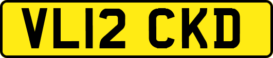 VL12CKD