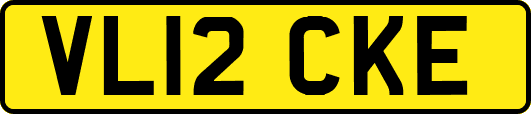 VL12CKE