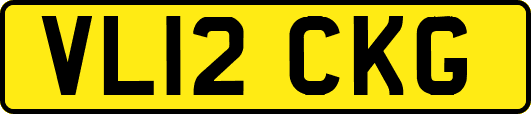VL12CKG