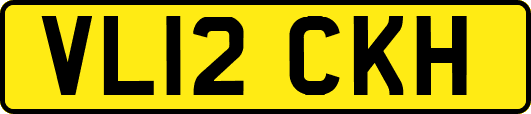 VL12CKH