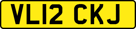 VL12CKJ