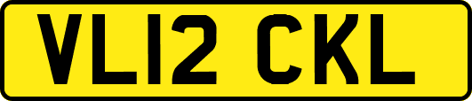 VL12CKL