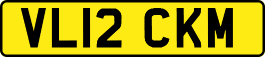 VL12CKM