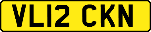 VL12CKN