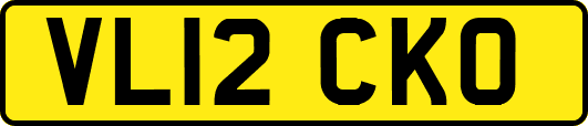VL12CKO