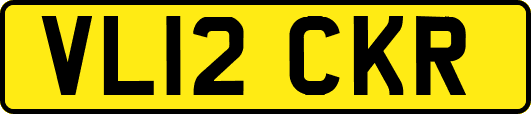 VL12CKR