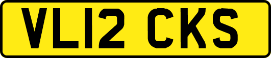 VL12CKS