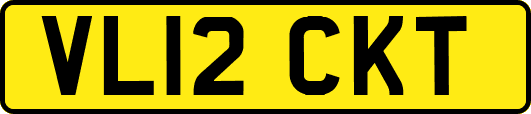 VL12CKT