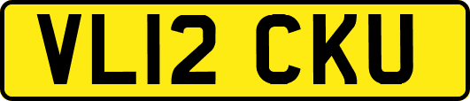 VL12CKU