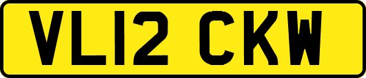 VL12CKW