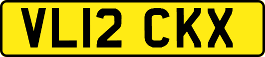 VL12CKX
