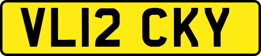 VL12CKY