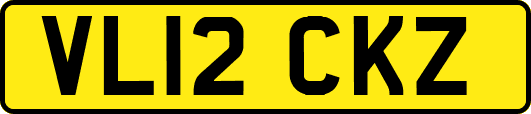 VL12CKZ