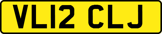 VL12CLJ