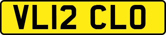 VL12CLO