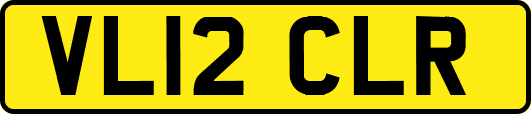 VL12CLR