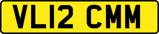 VL12CMM