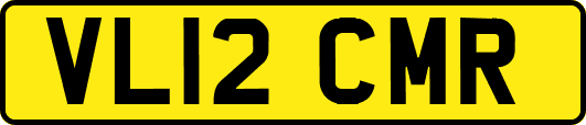VL12CMR